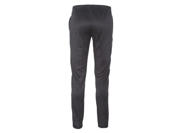 UMBRO UX-1 Trn Pant Jr Svart/Vit 152 Träningsbyxa 
